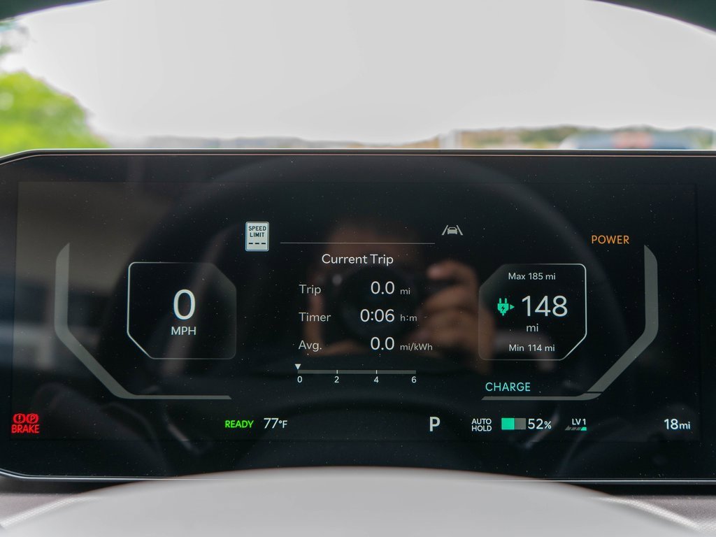 New 2026 Kia EV9 Light image 23