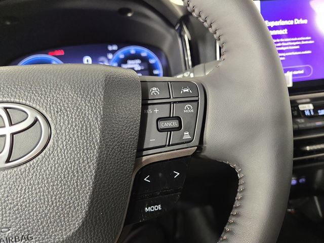 New 2026 Toyota Camry XLE AWD/4WD image 27
