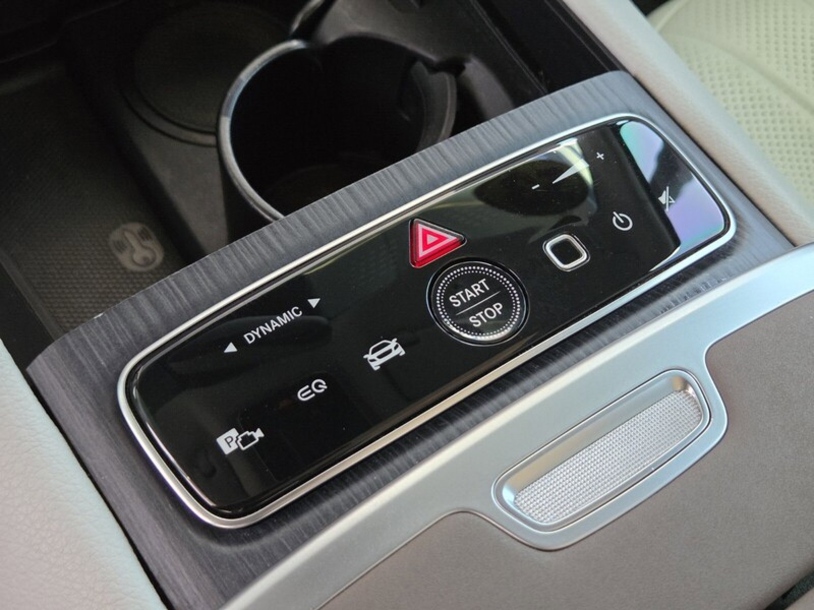 Certified 2023 Mercedes-Benz EQS 580 4MATIC SUV image 34