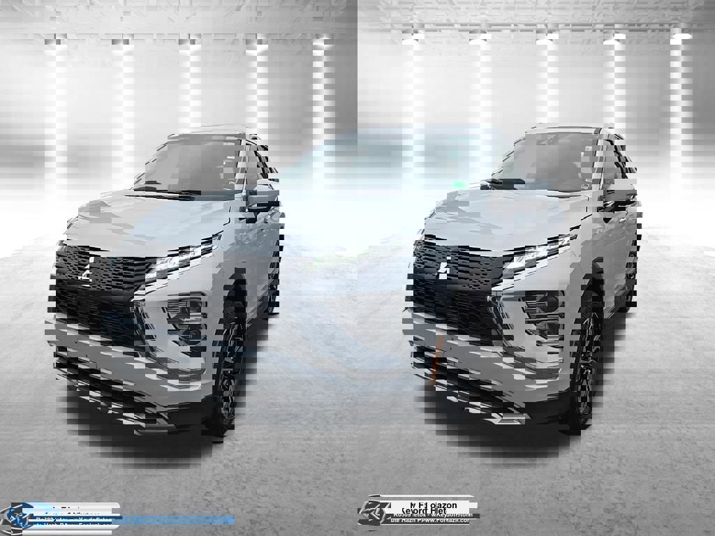 Used 2024 Mitsubishi Eclipse Cross SE image 5