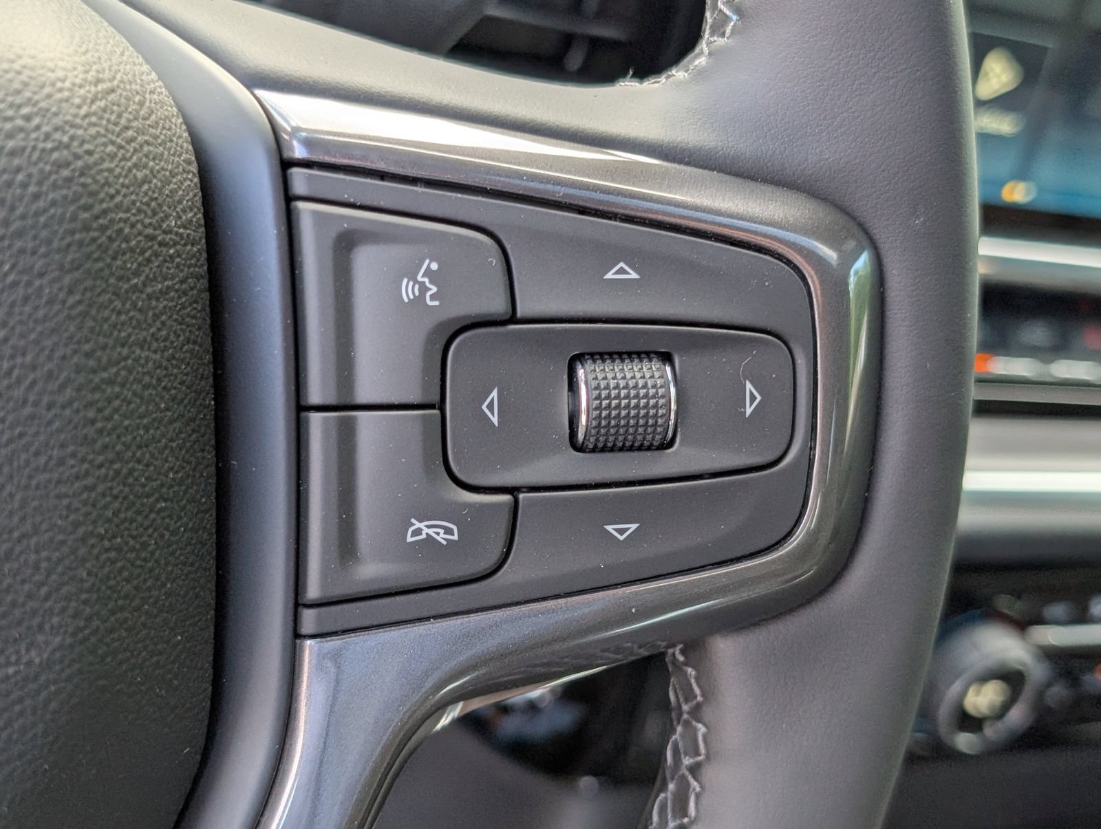 New 2026 Chevrolet Silverado 2500 High Country w/ High Country Premium Package AWD/4WD image 23