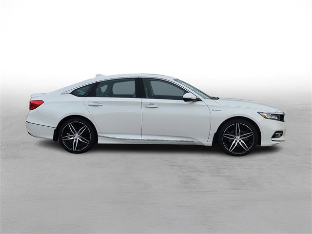 Used 2018 Honda Accord Touring image 7