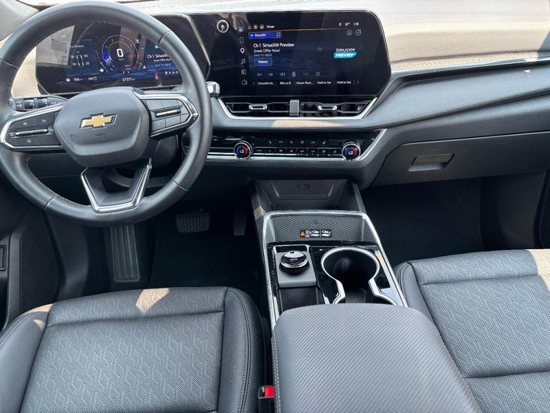 Used 2026 Chevrolet Equinox LT w/ Convenience Package II AWD/4WD image 13