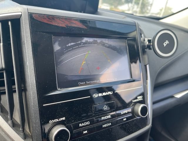 Used 2019 Subaru Crosstrek 2.0i w/ Eyesight System AWD/4WD image 11