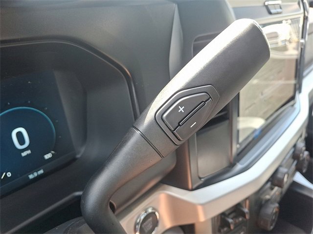 New 2026 Ford F250 XLT image 10