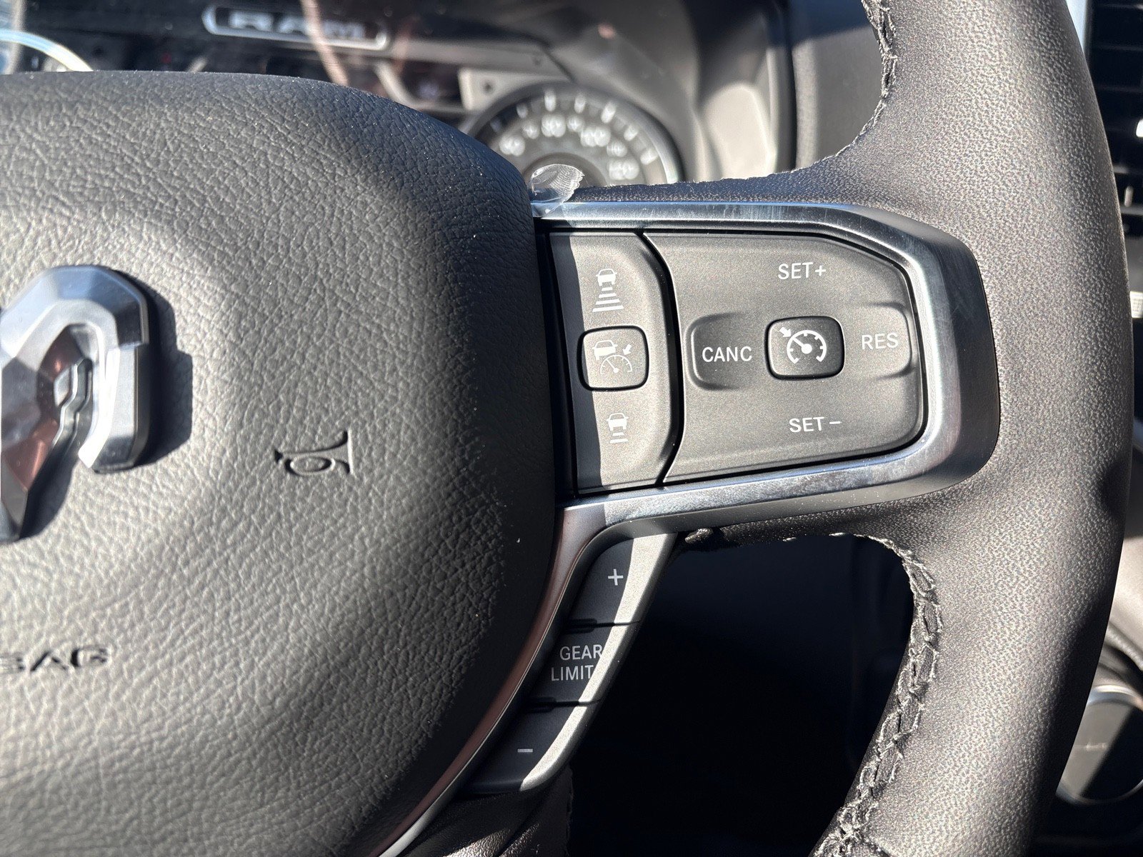 New 2026 RAM 1500 Big Horn image 15