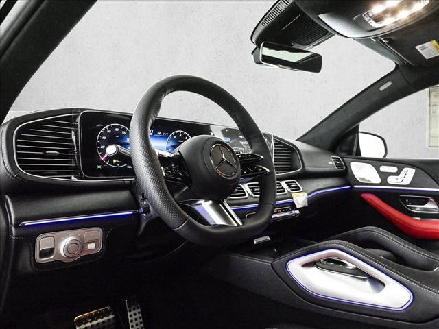 New 2026 Mercedes-Benz GLE 450 4MATIC Coupe image 10
