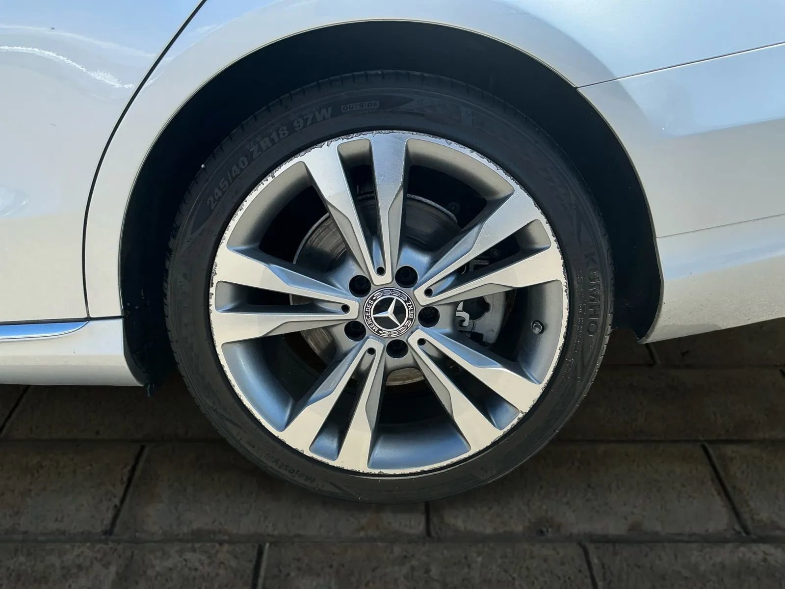 Used 2017 Mercedes-Benz C 300 C 300 Sedan 4D image 17