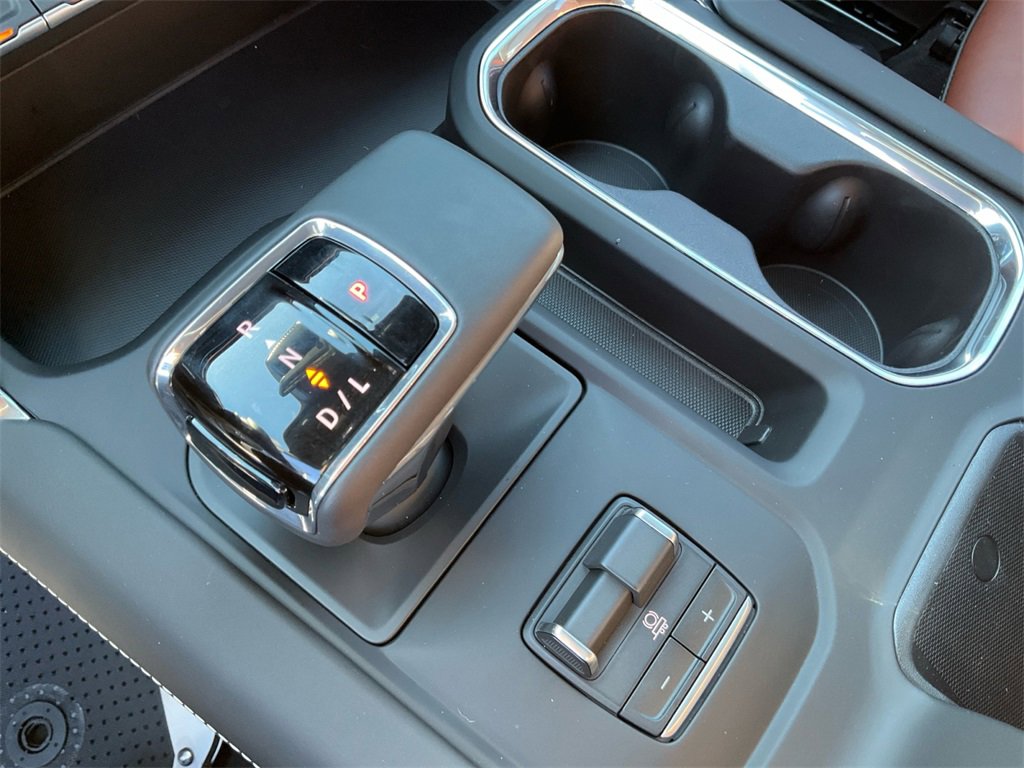 New 2026 GMC Sierra 1500 Denali Ultimate image 31