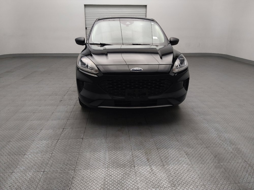 Used 2020 Ford Escape S FWD image 14