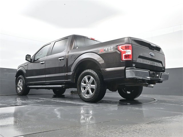 Used 2018 Ford F150 XLT w/ Equipment Group 301A Mid image 21