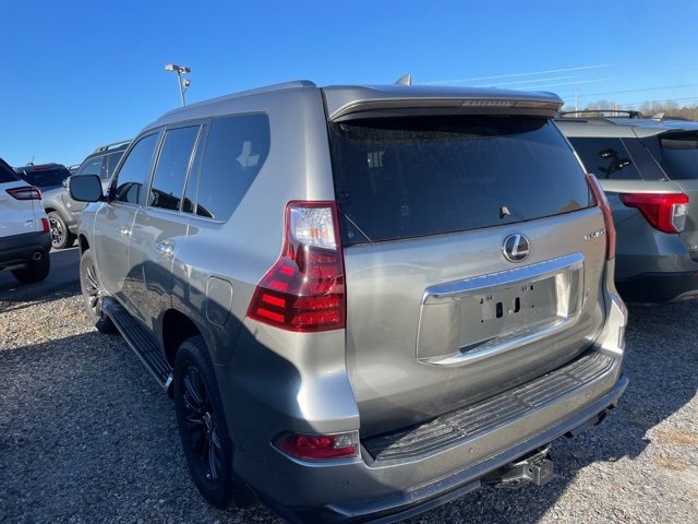 Used 2022 Lexus GX 460 Premium image 4