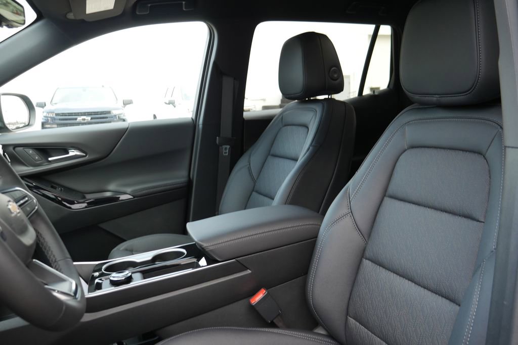 New 2026 Chevrolet Equinox LT image 9