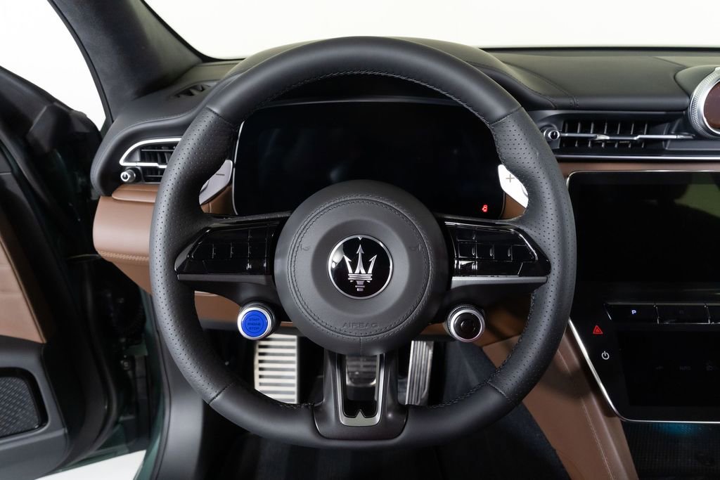 New 2026 Maserati Grecale Modena AWD/4WD image 24