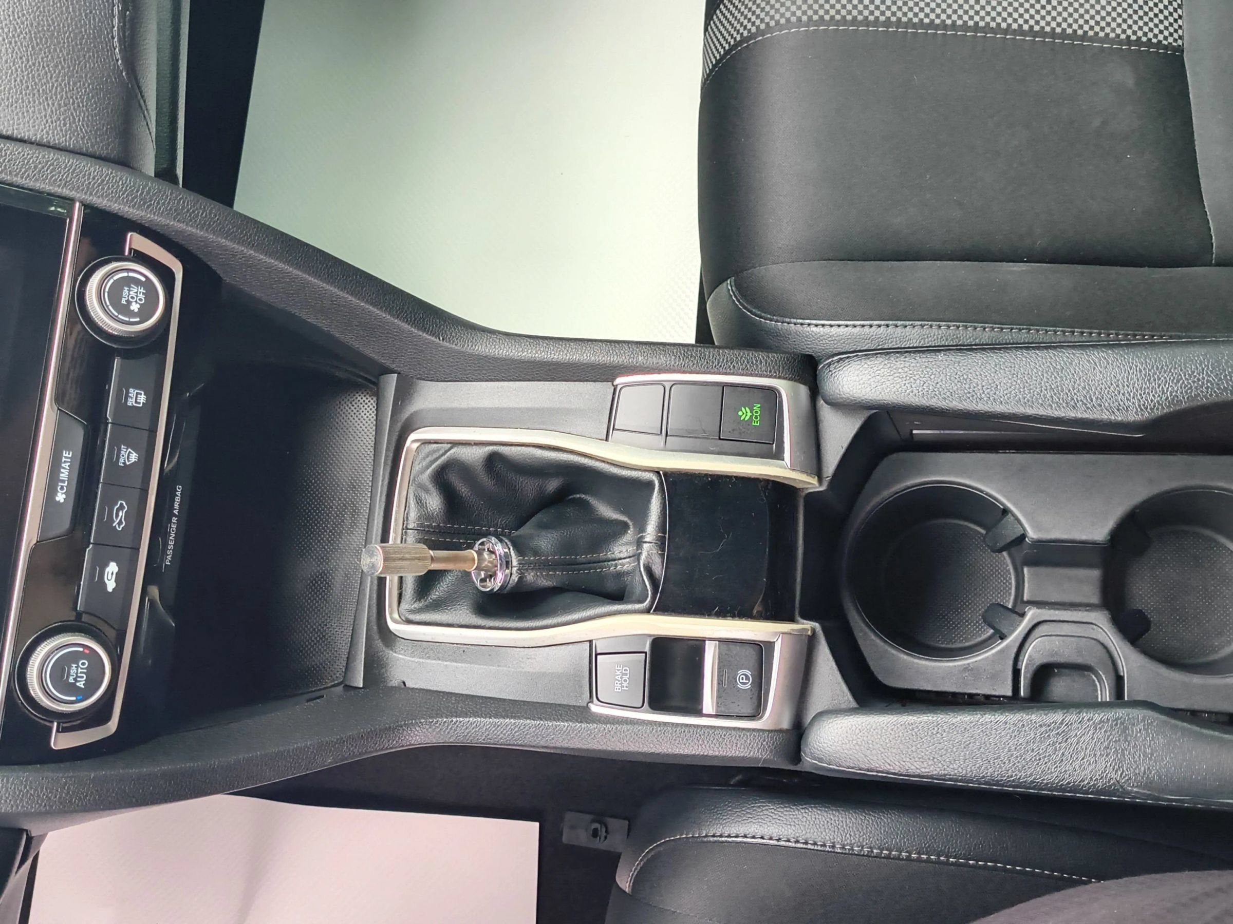 Used 2019 Honda Civic Sport image 12