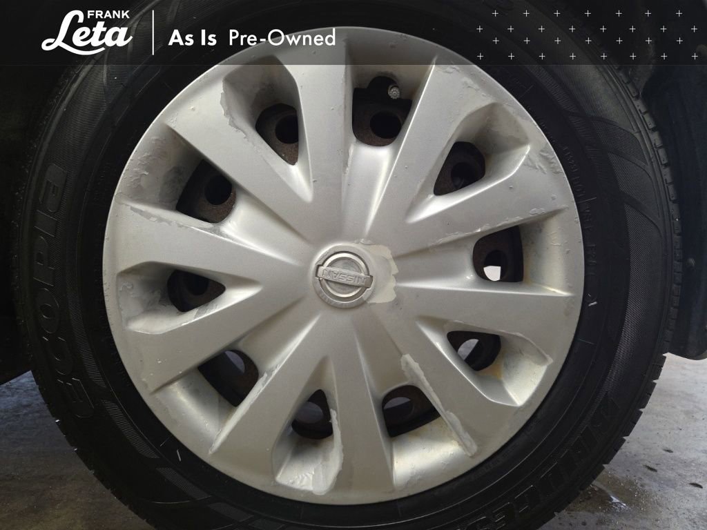 Used 2015 Nissan Versa Note SV w/ SV Convenience Package image 14