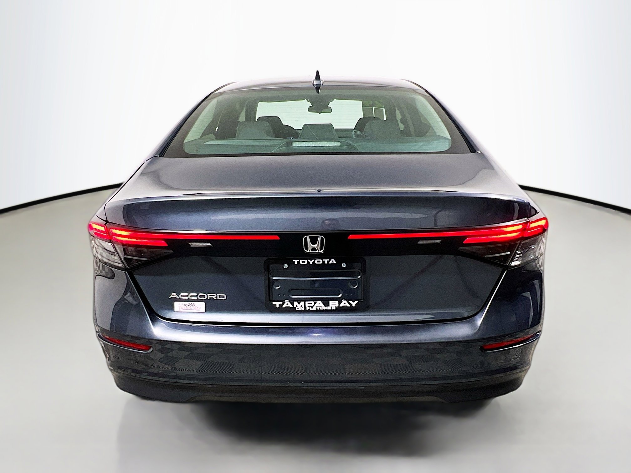 Used 2024 Honda Accord EX image 6