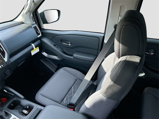 New 2026 Nissan Frontier SV image 3