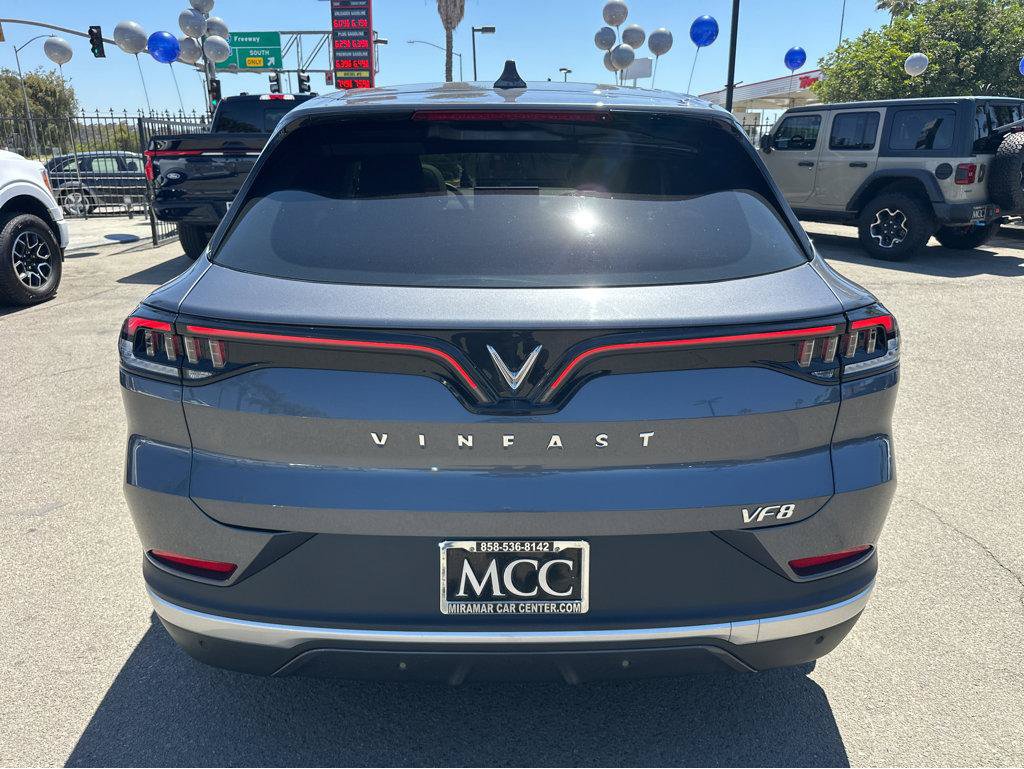 Used 2023 VinFast VF 8 Plus AWD/4WD image 12