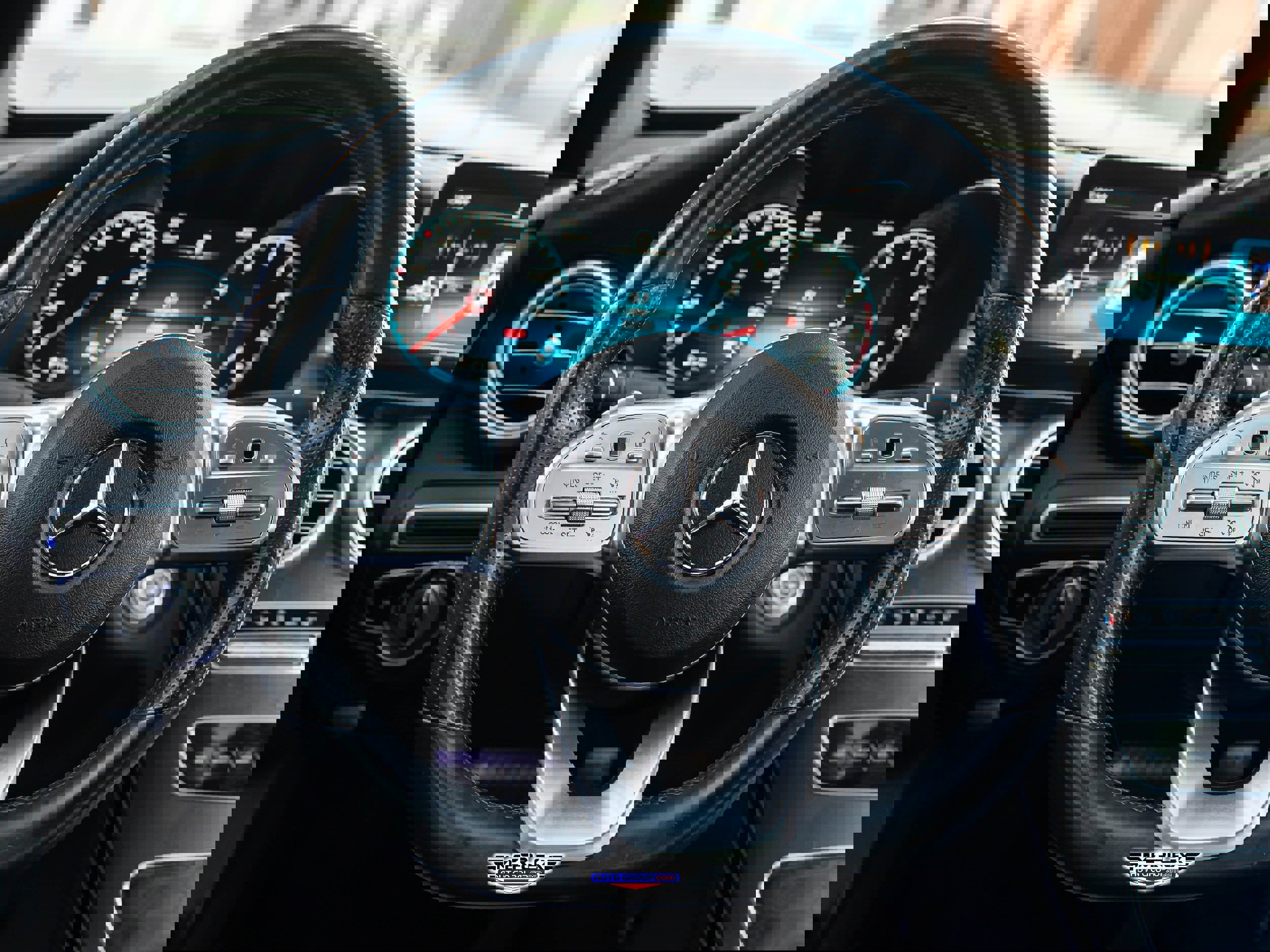 Used 2020 Mercedes-Benz C 300 Sedan image 23