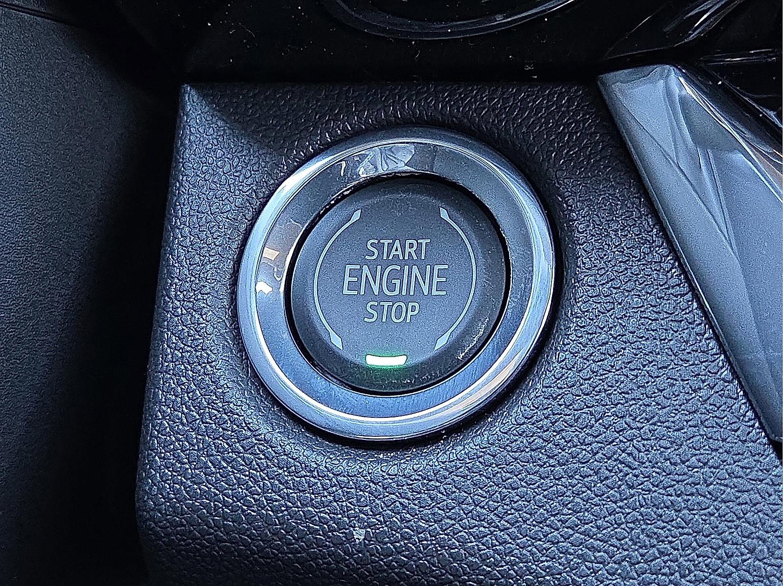 New 2026 Buick Envista Sport Touring w/ Convenience I Package image 20