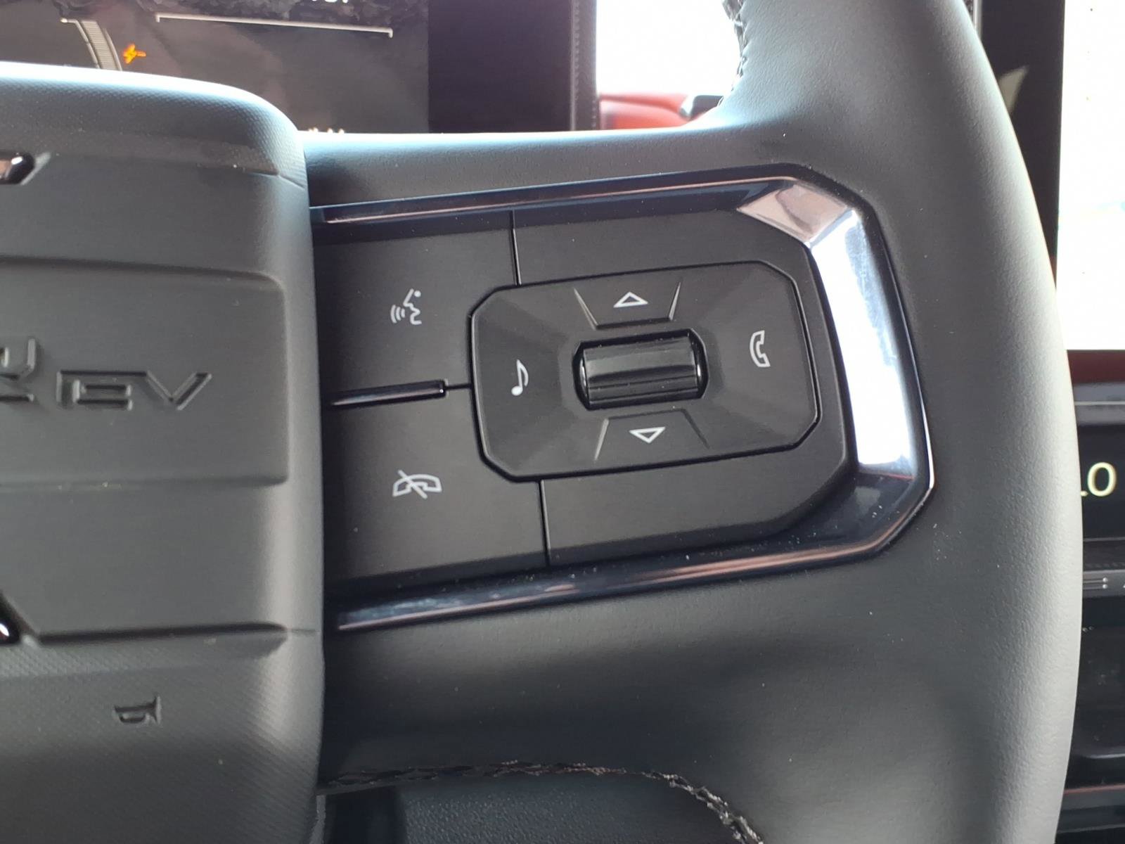 New 2026 GMC Hummer EV 3X w/ Carbon Fiber Edition Package AWD/4WD image 21