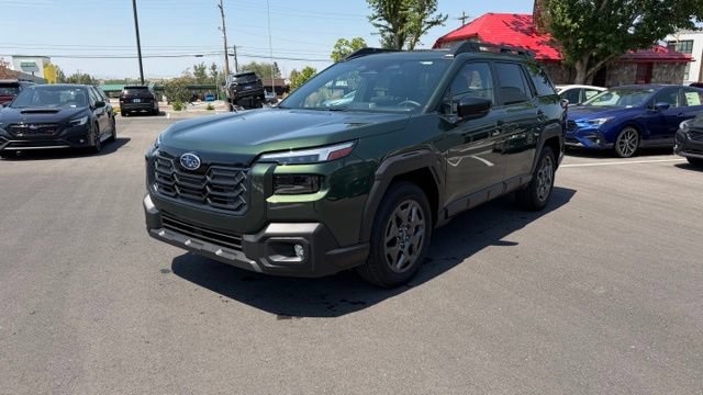 Certified 2026 Subaru Outback Premium AWD/4WD image 5