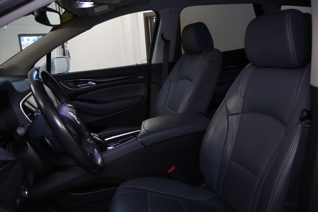 Used 2020 Buick Enclave Essence w/ Trailering Package, 5000 lbs. AWD/4WD image 14