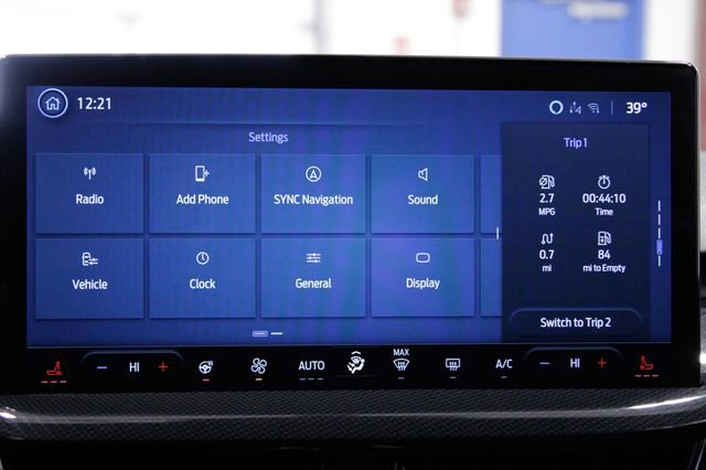 Used 2025 Ford Escape ST-Line w/ Tech Pack #1 image 29