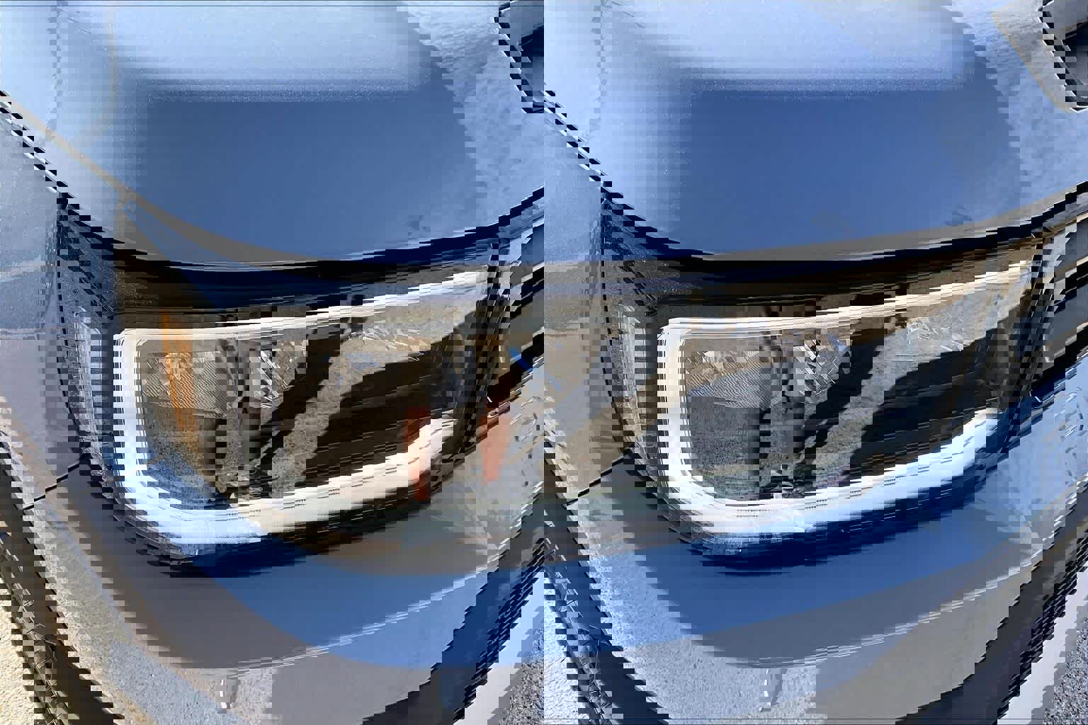 New 2026 Honda Passport RTL image 13