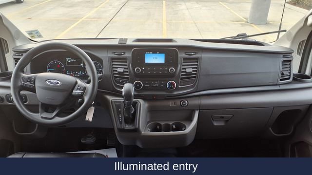 Used 2020 Ford Transit 350 XL image 18