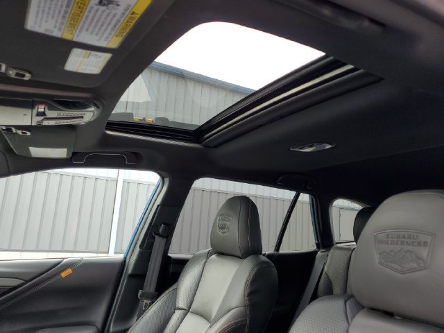 Used 2024 Subaru Outback Wilderness AWD/4WD image 6