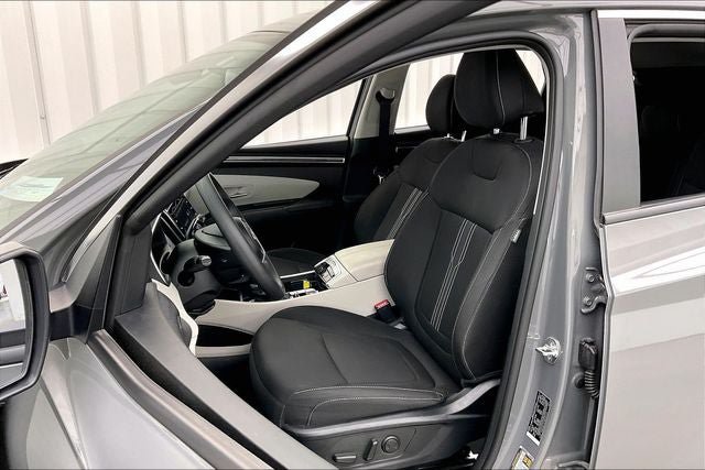 Certified 2024 Hyundai Tucson SEL AWD/4WD image 8