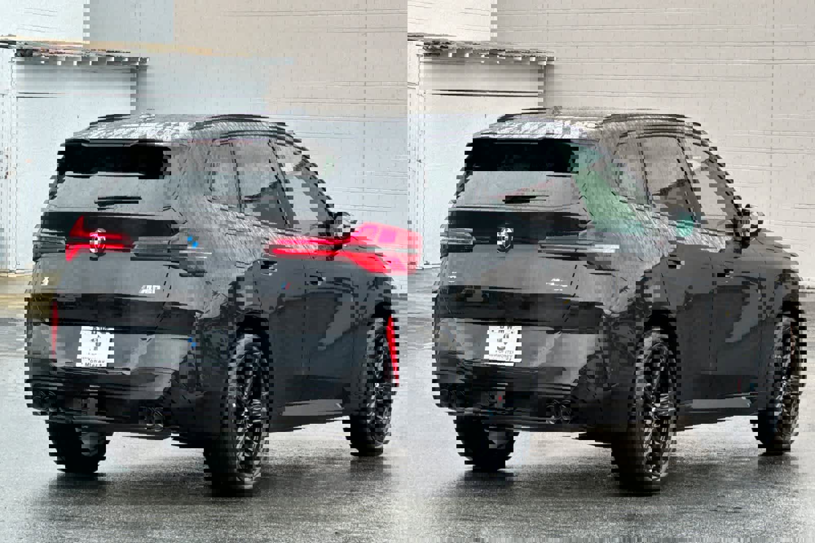 New 2026 BMW X3 M50 w/ Premium Package image 2