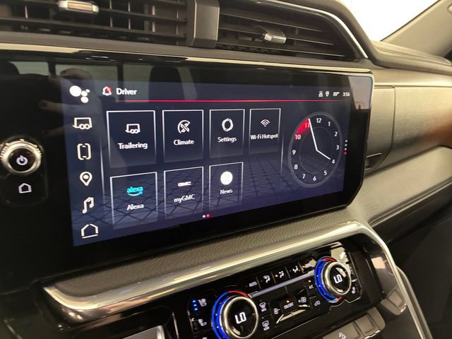Used 2025 GMC Sierra 1500 Denali AWD/4WD image 26