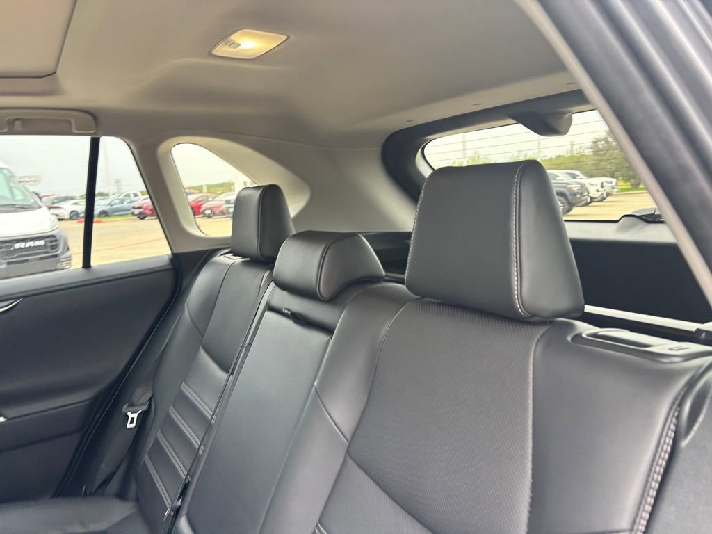 Used 2024 Toyota RAV4 Limited w/ Advanced Technology Package AWD/4WD image 26