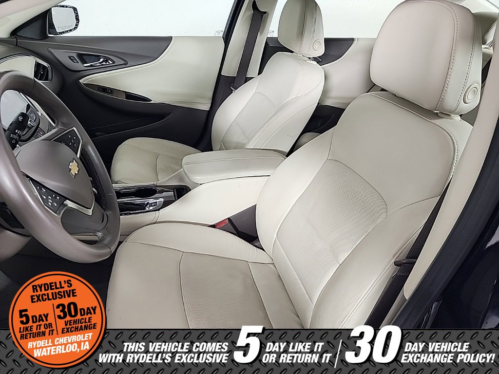 Certified 2024 Chevrolet Malibu LT image 17