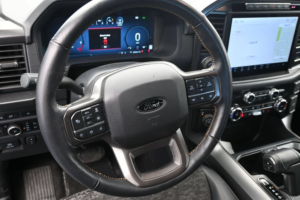 Used 2024 Ford F150 Tremor w/ Tow/Haul Package AWD/4WD image 17