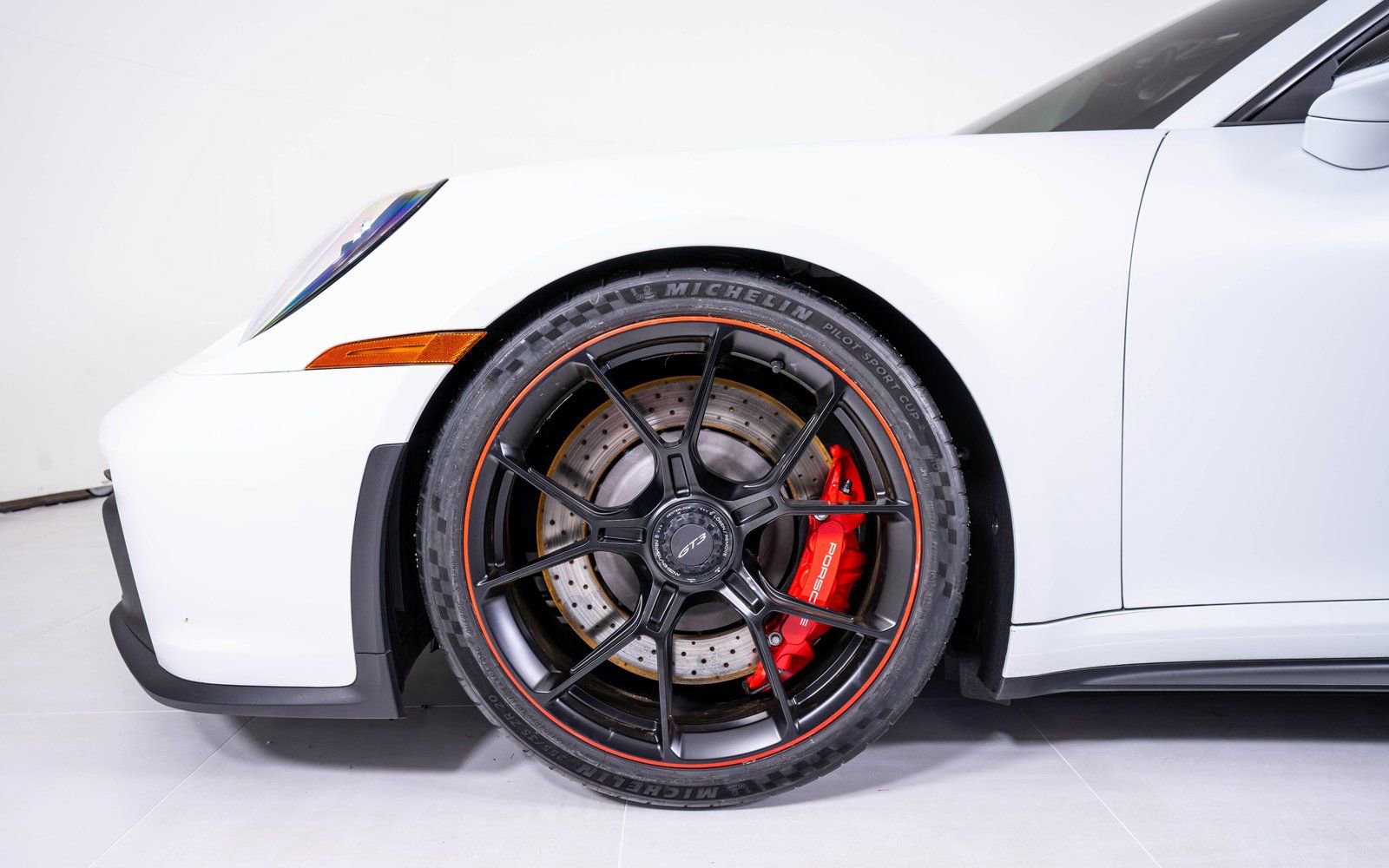 Used 2023 Porsche 911 GT3 image 12