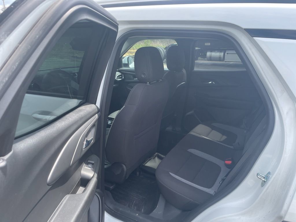 Used 2023 Chevrolet TrailBlazer LT image 11