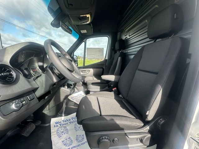 New 2026 Mercedes-Benz Sprinter 3500 image 16