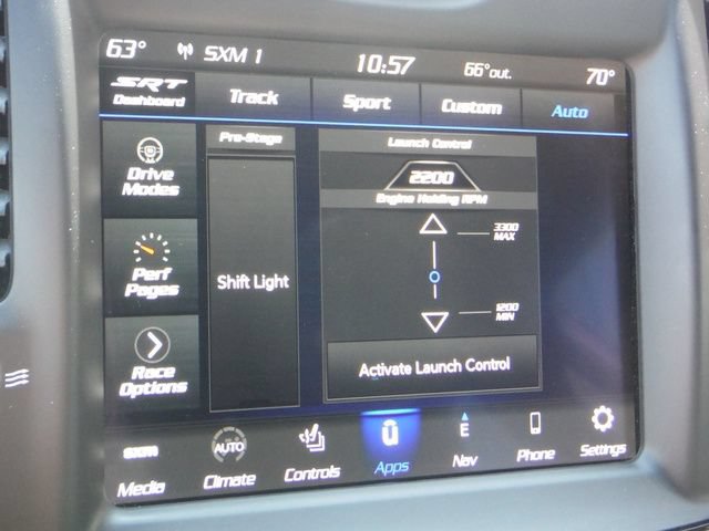 Certified 2023 Chrysler 300 C RWD image 34