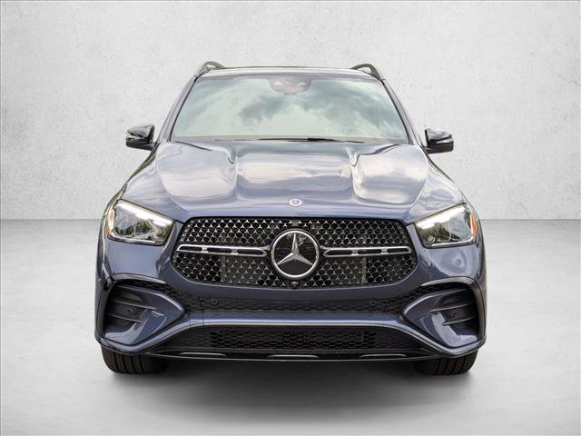New 2026 Mercedes-Benz GLE 450 4MATIC image 6