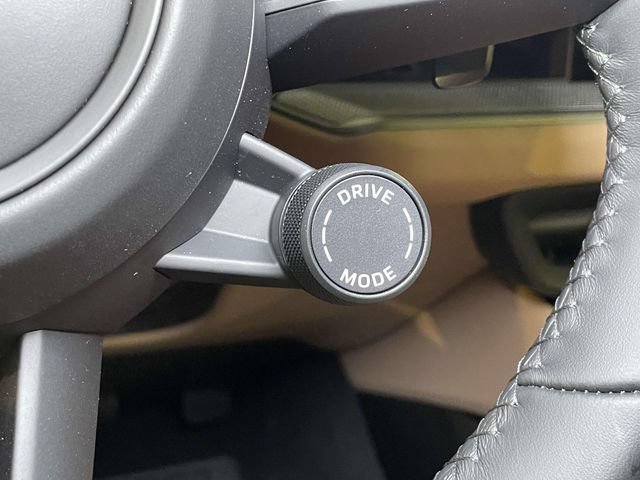 New 2026 Porsche Cayenne AWD/4WD image 40