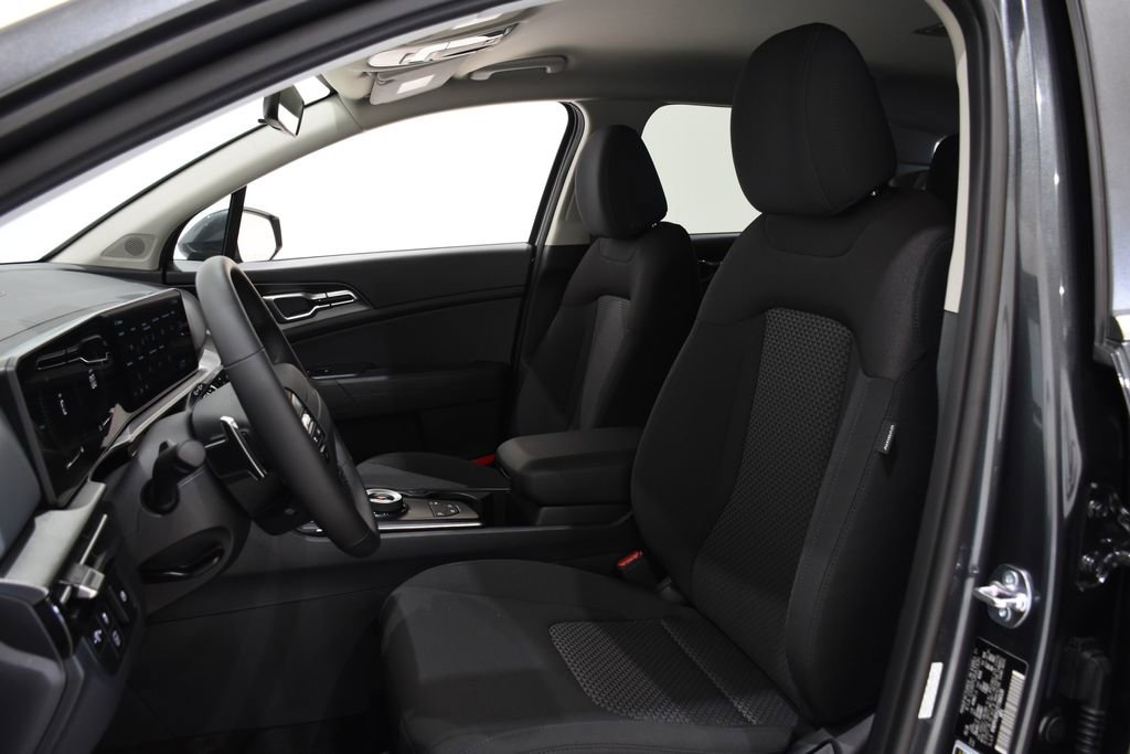 New 2026 Kia Sportage LX image 22