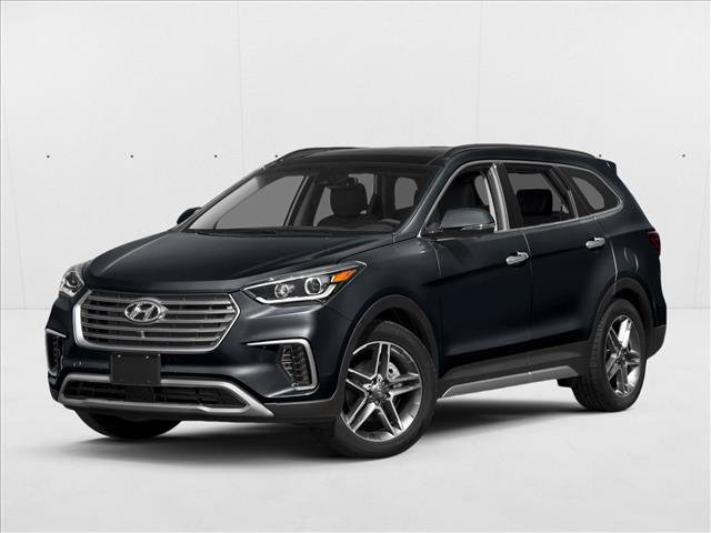 Used 2019 Hyundai Santa Fe XL FWD image 1