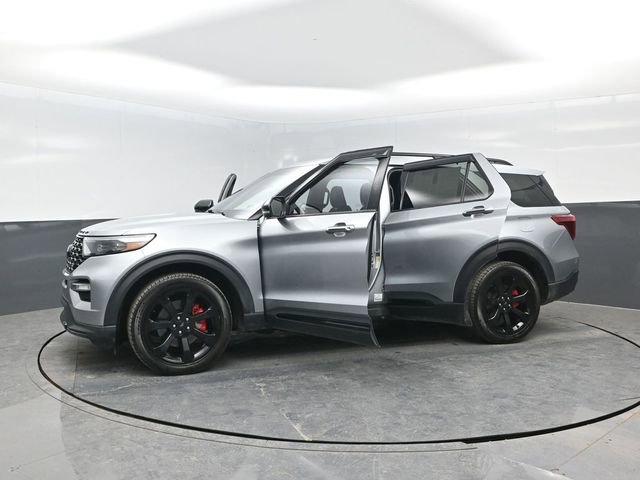 Used 2023 Ford Explorer ST w/ Equipment Group 401A image 30