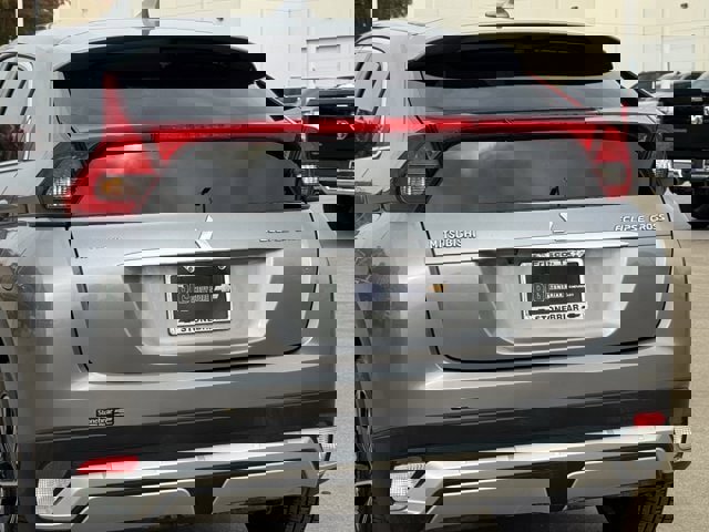 Used 2018 Mitsubishi Eclipse Cross SE image 8