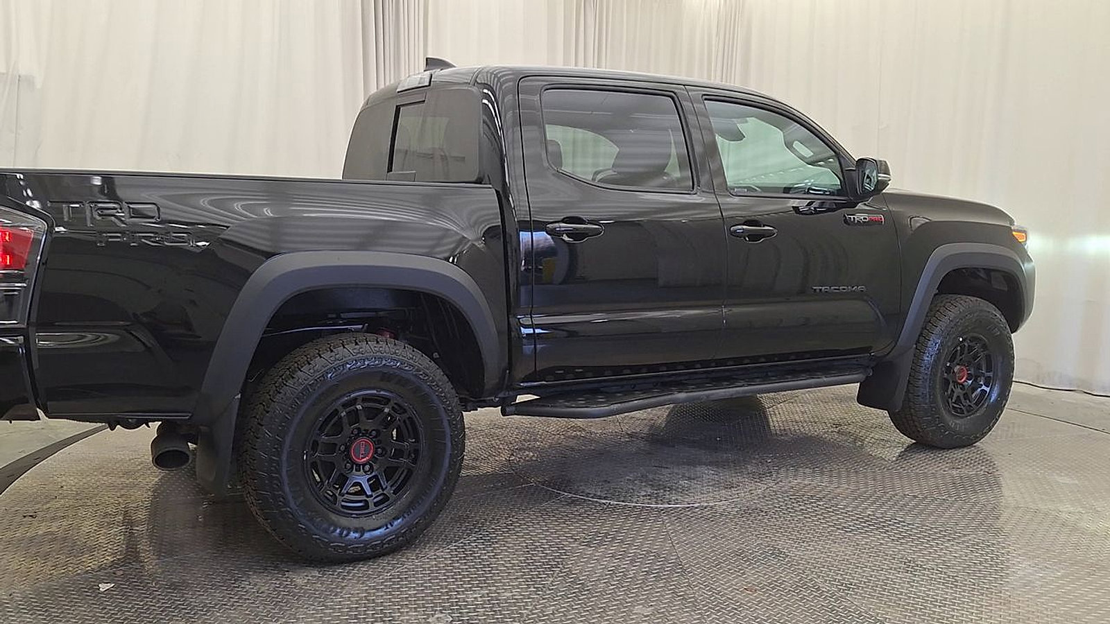 Certified 2023 Toyota Tacoma TRD Pro image 3
