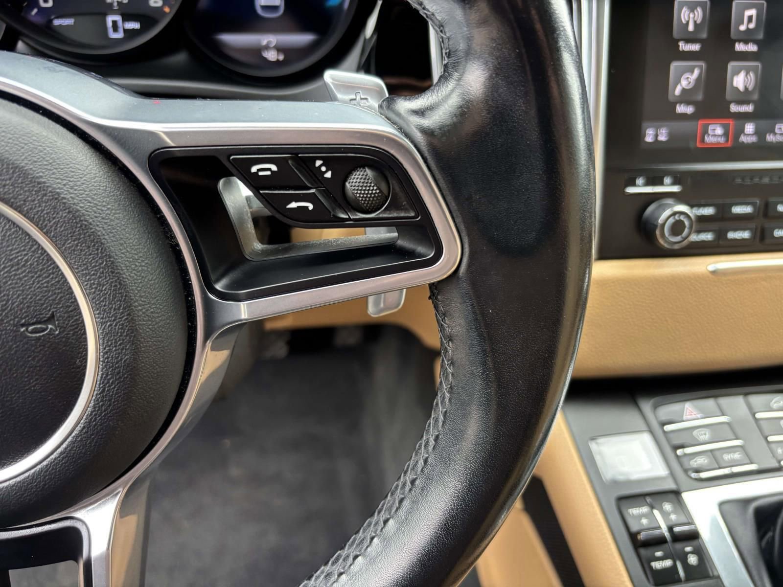 Used 2017 Porsche Macan image 28